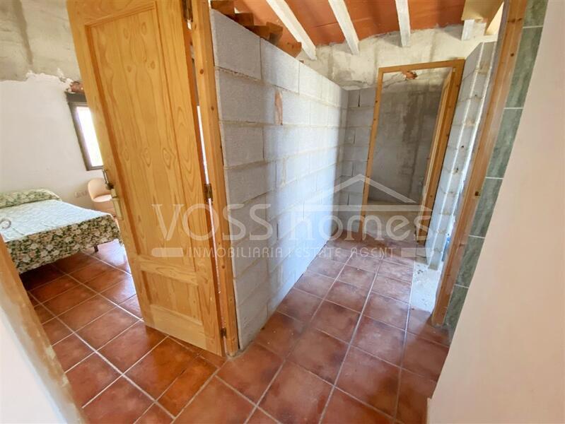 VH2663: Country House / Cortijo for Sale in La Alfoquia Area