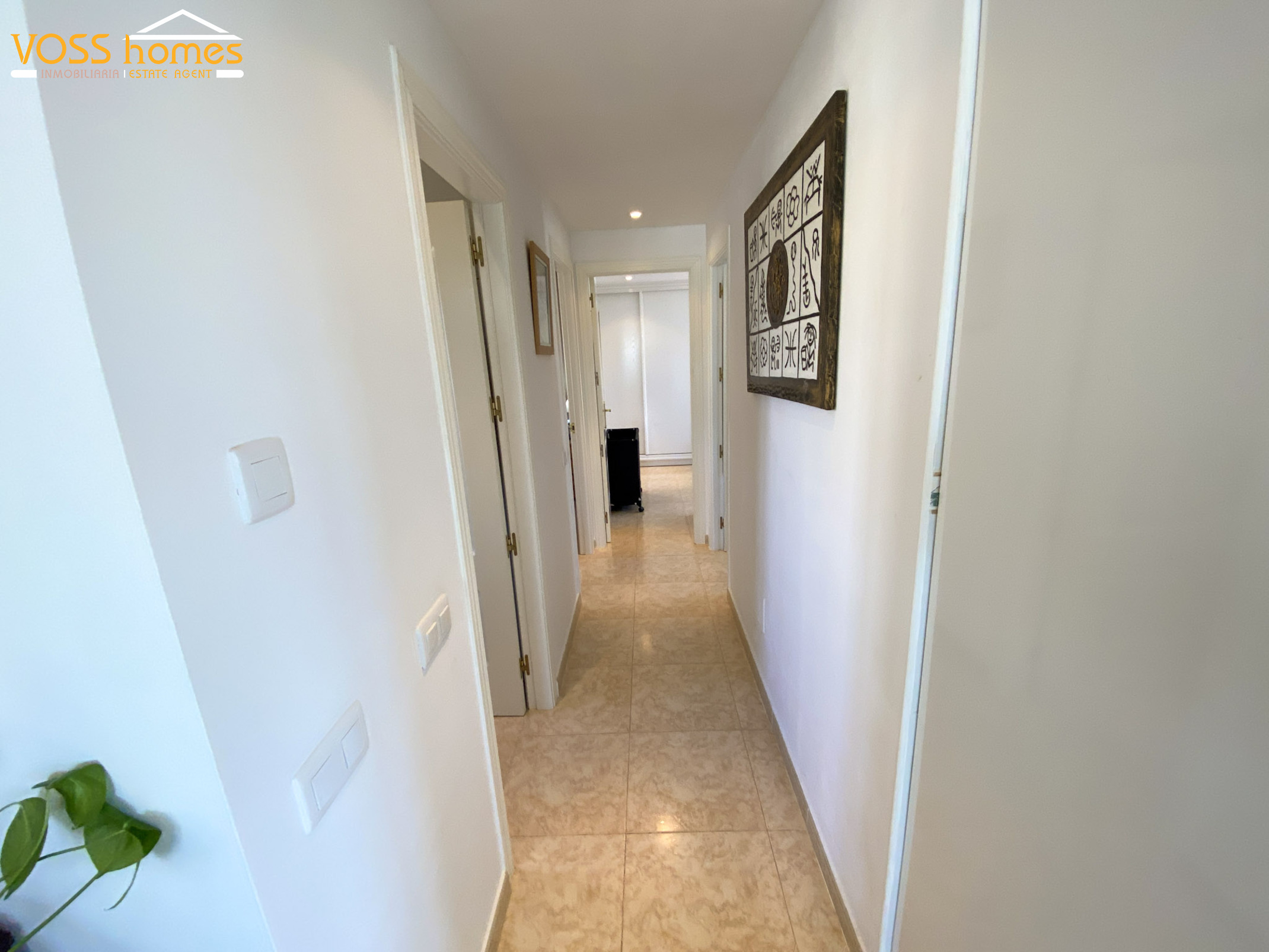 VH2664: Вилла продается в La Alfoquia