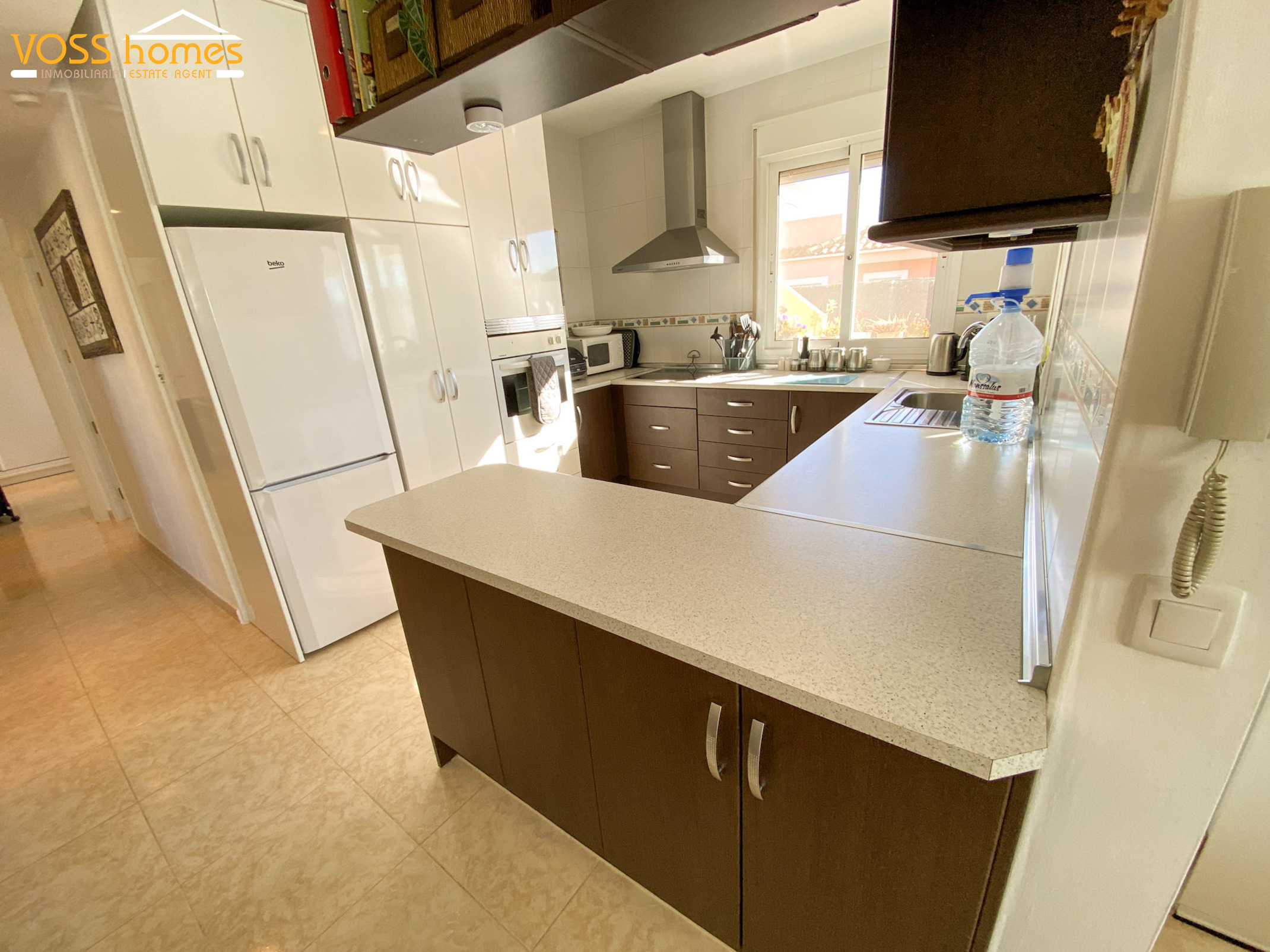 VH2664: Вилла продается в La Alfoquia