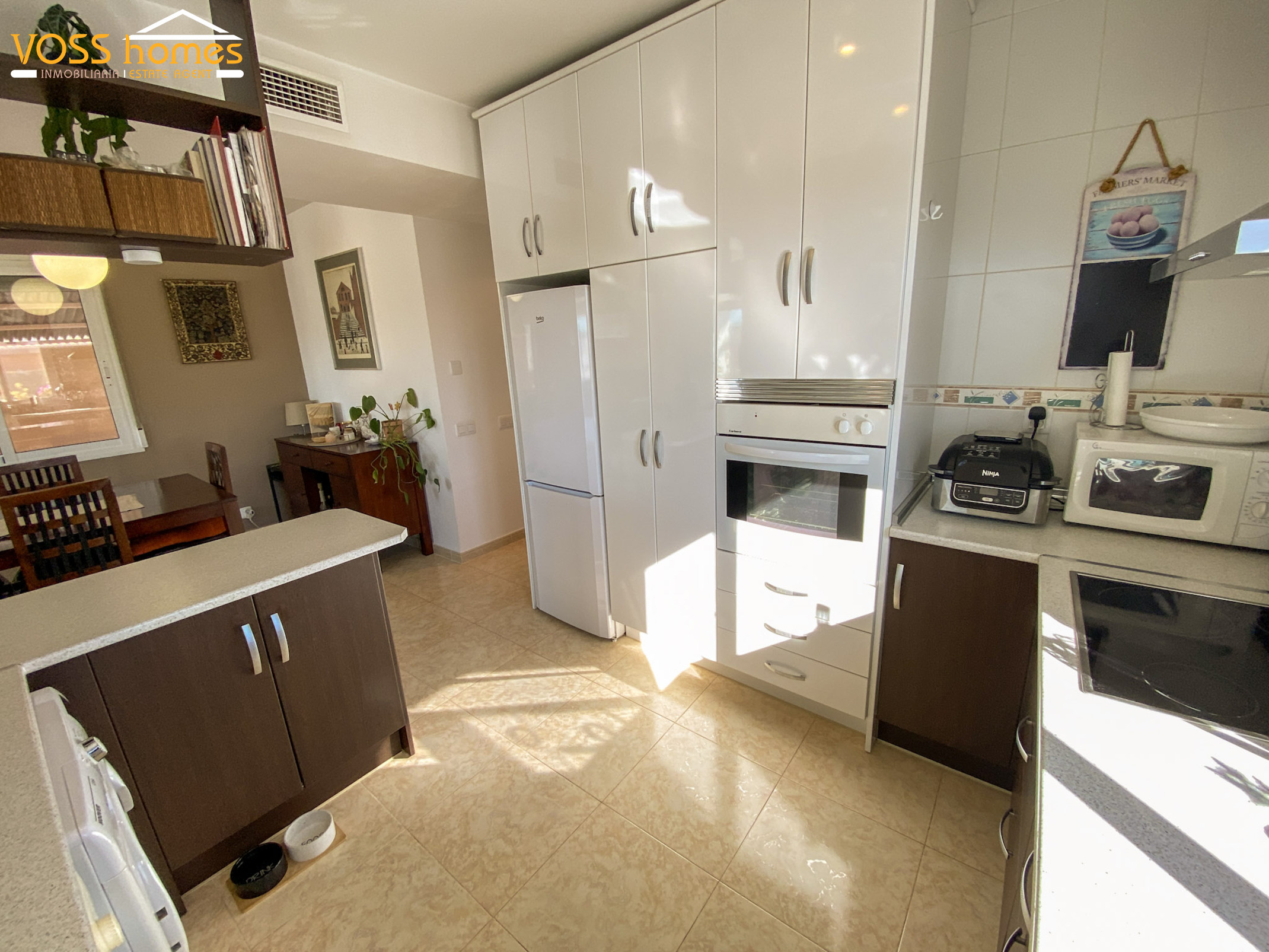 VH2664: Вилла продается в La Alfoquia