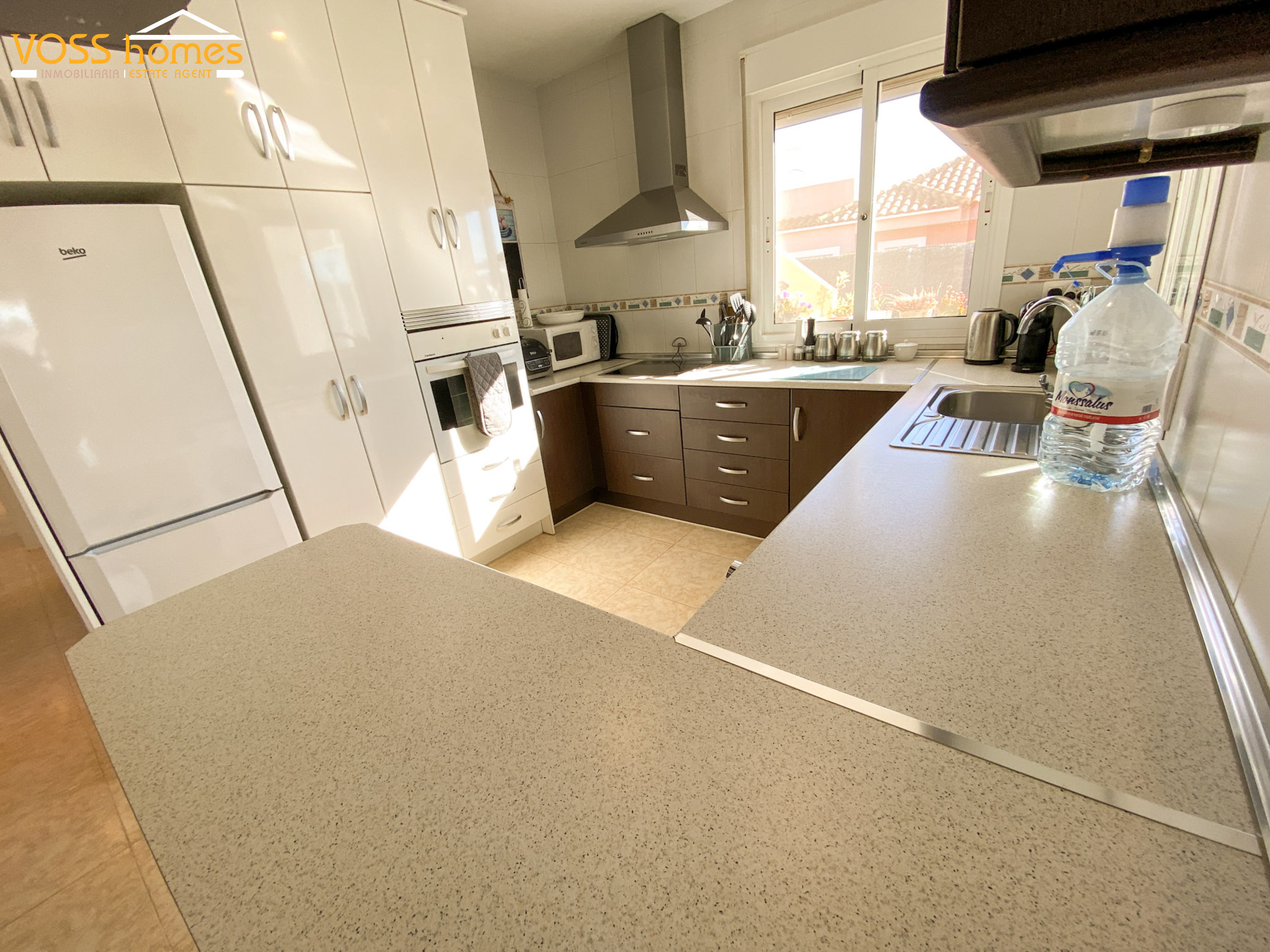 VH2664: Вилла продается в La Alfoquia