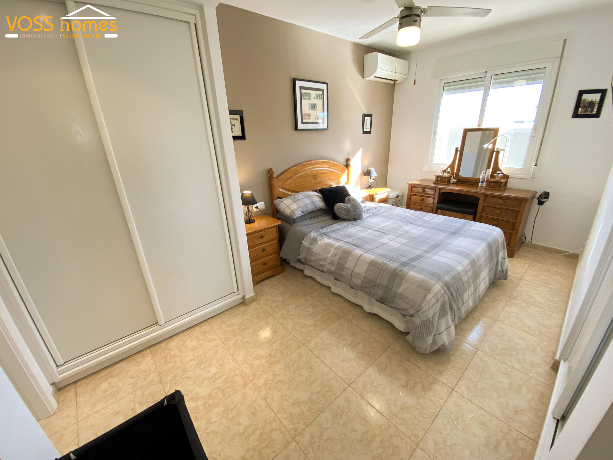 VH2664: Вилла продается в La Alfoquia