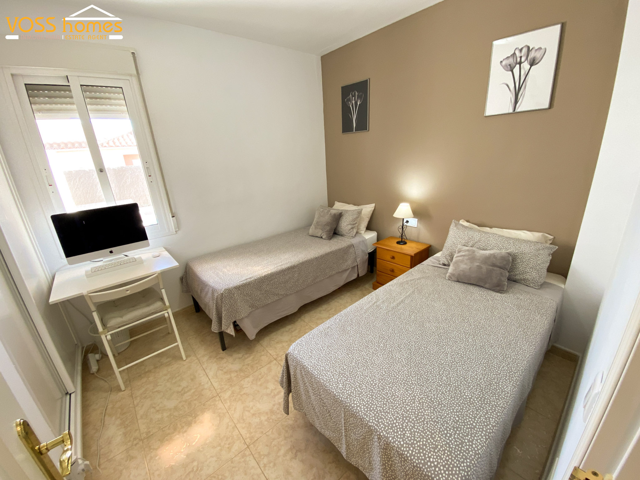 VH2664: Вилла продается в La Alfoquia