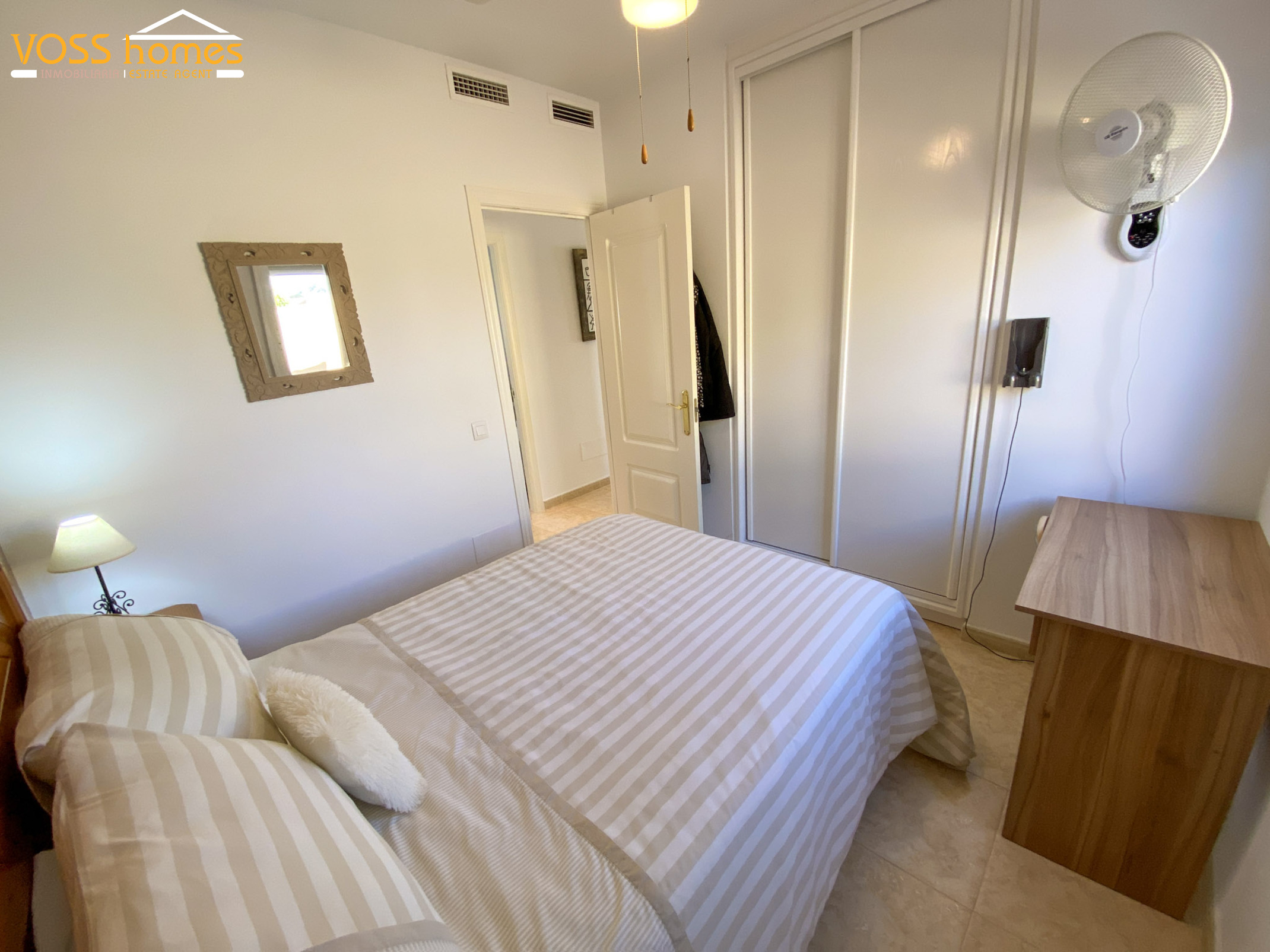 VH2664: Вилла продается в La Alfoquia