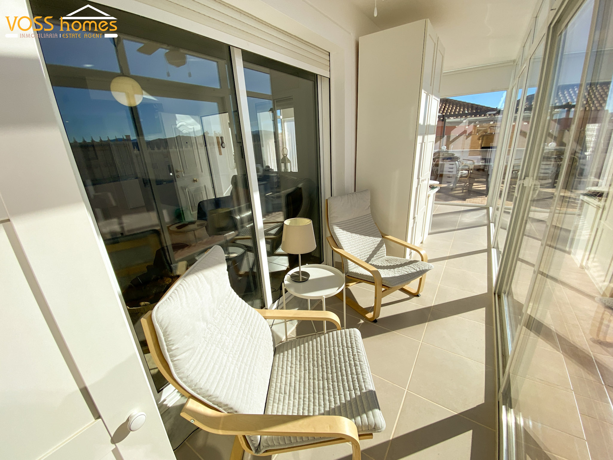 VH2664: Вилла продается в La Alfoquia