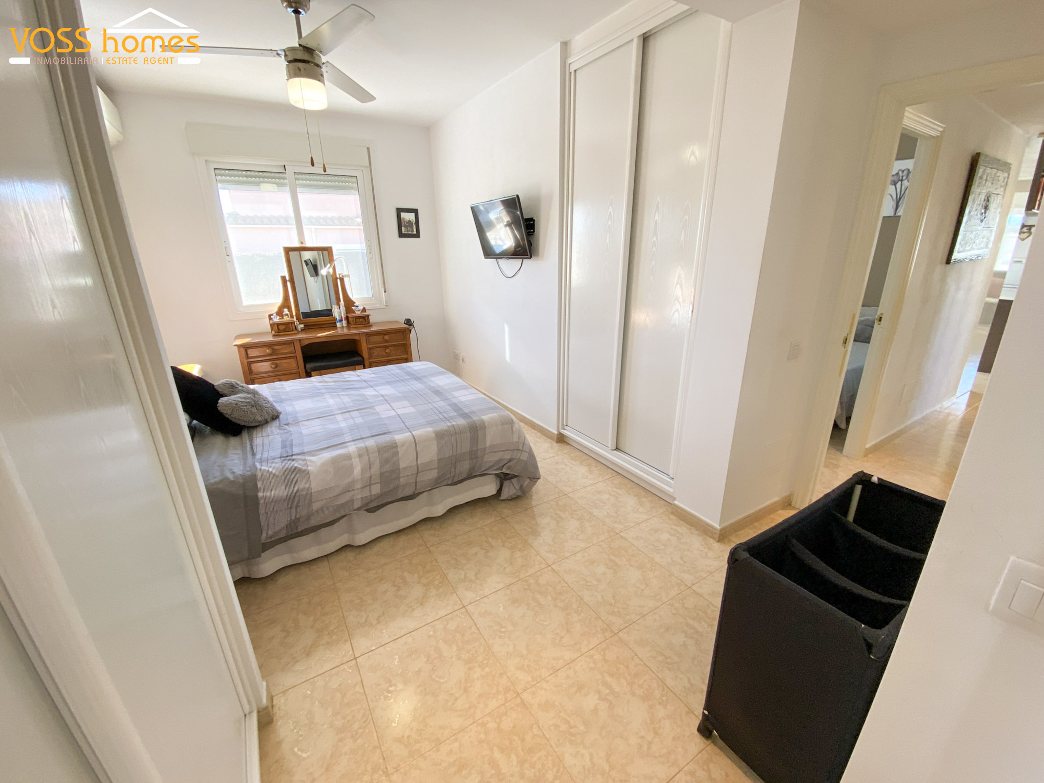 VH2664: Вилла продается в La Alfoquia