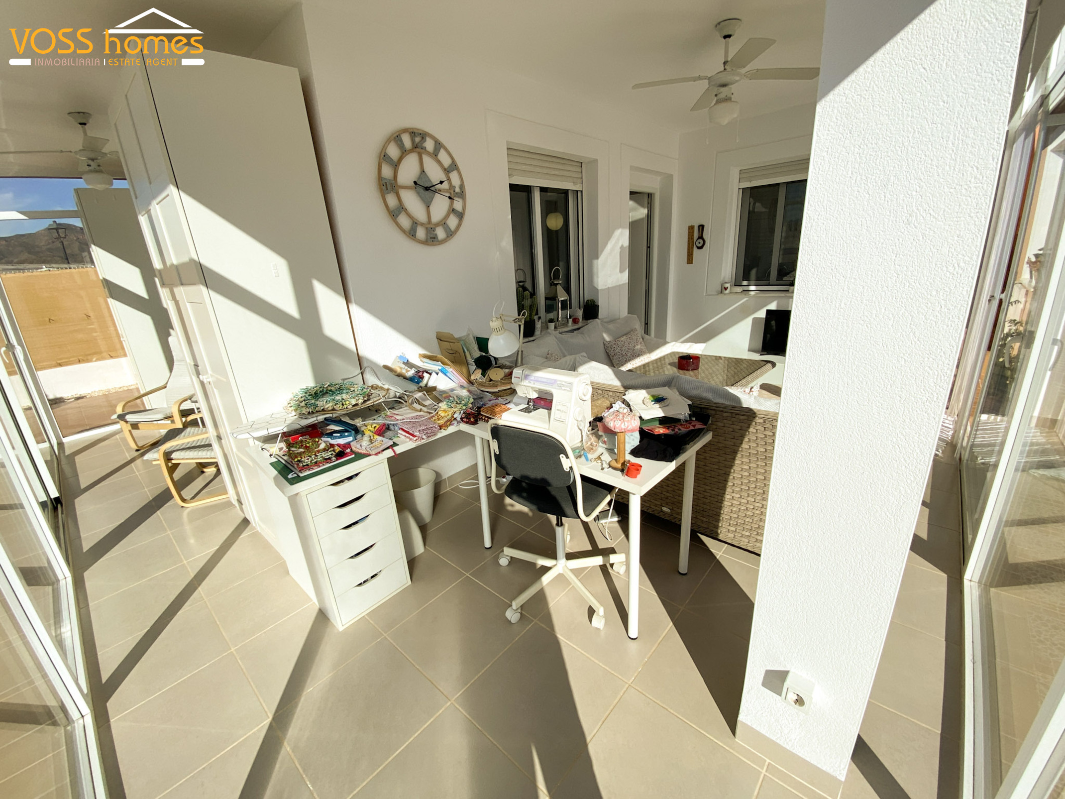 VH2664: Вилла продается в La Alfoquia