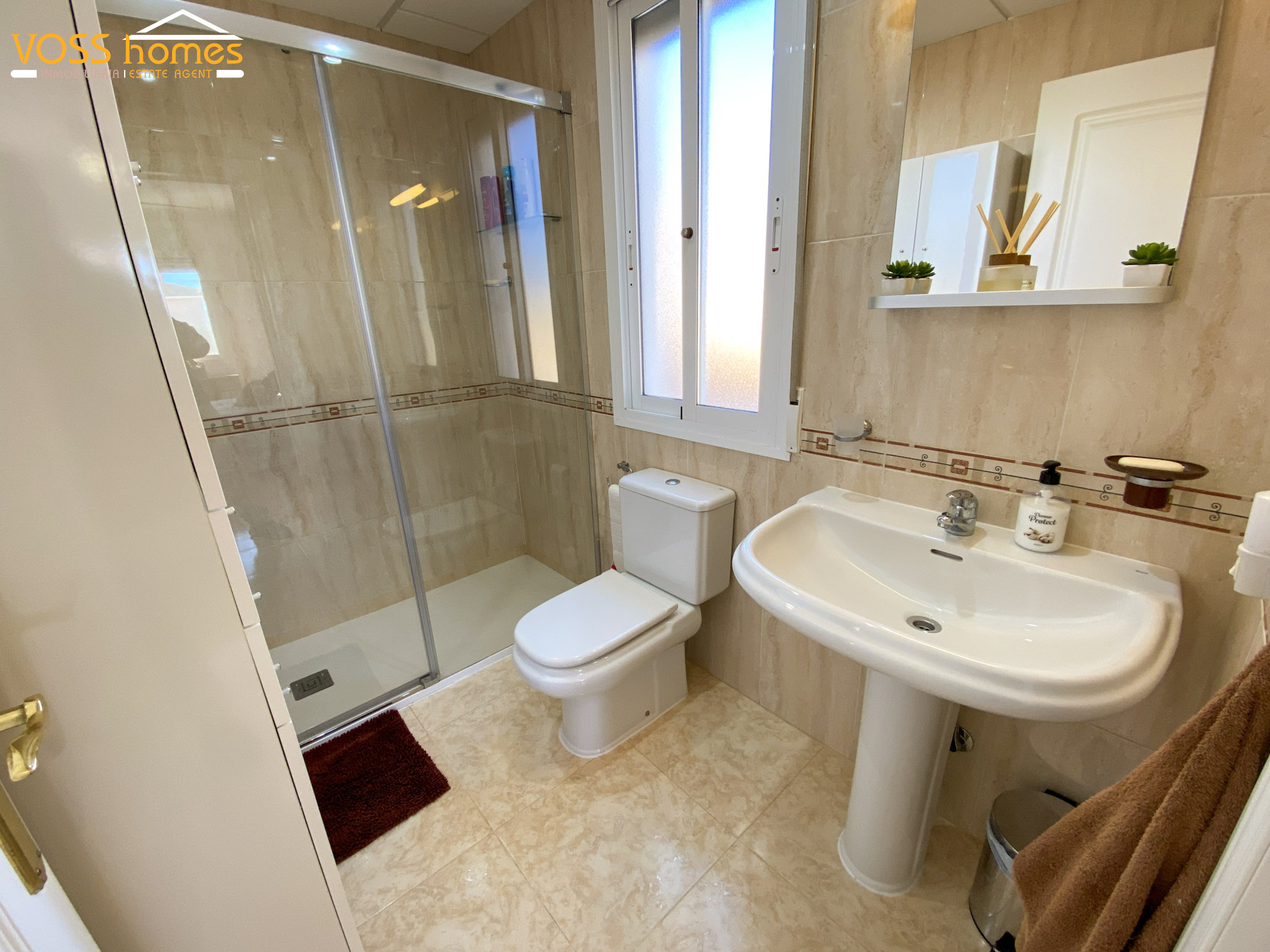 VH2664: Вилла продается в La Alfoquia