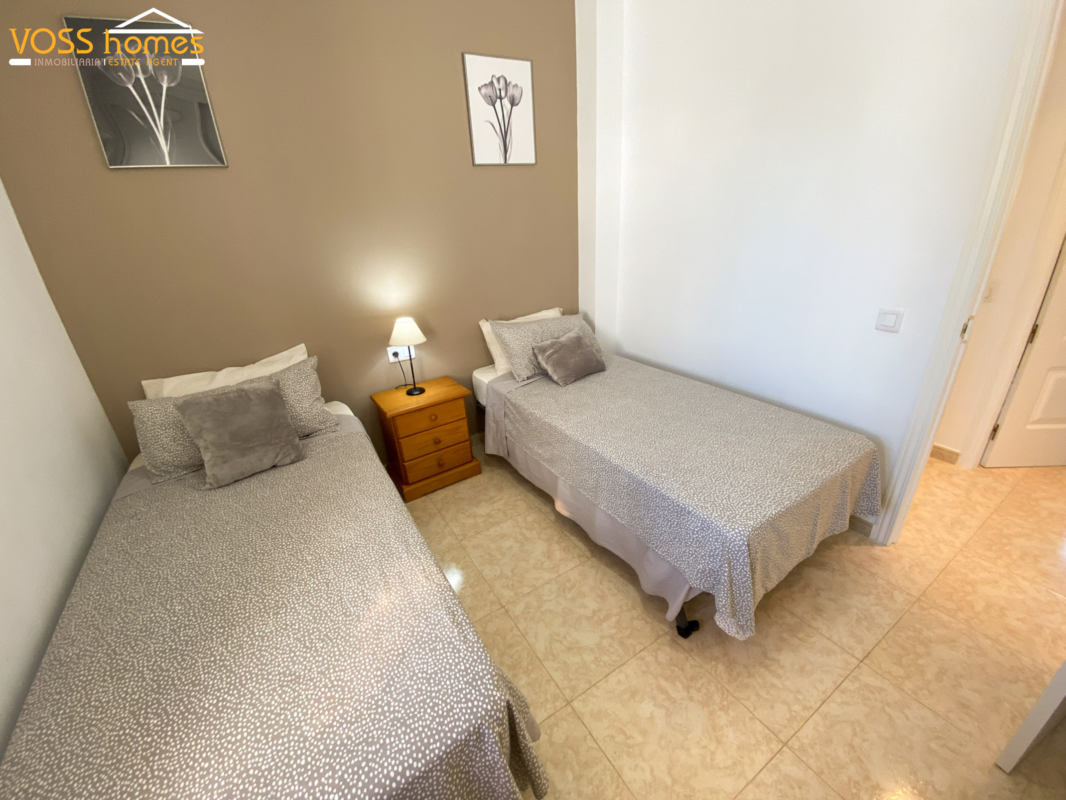 VH2664: Вилла продается в La Alfoquia