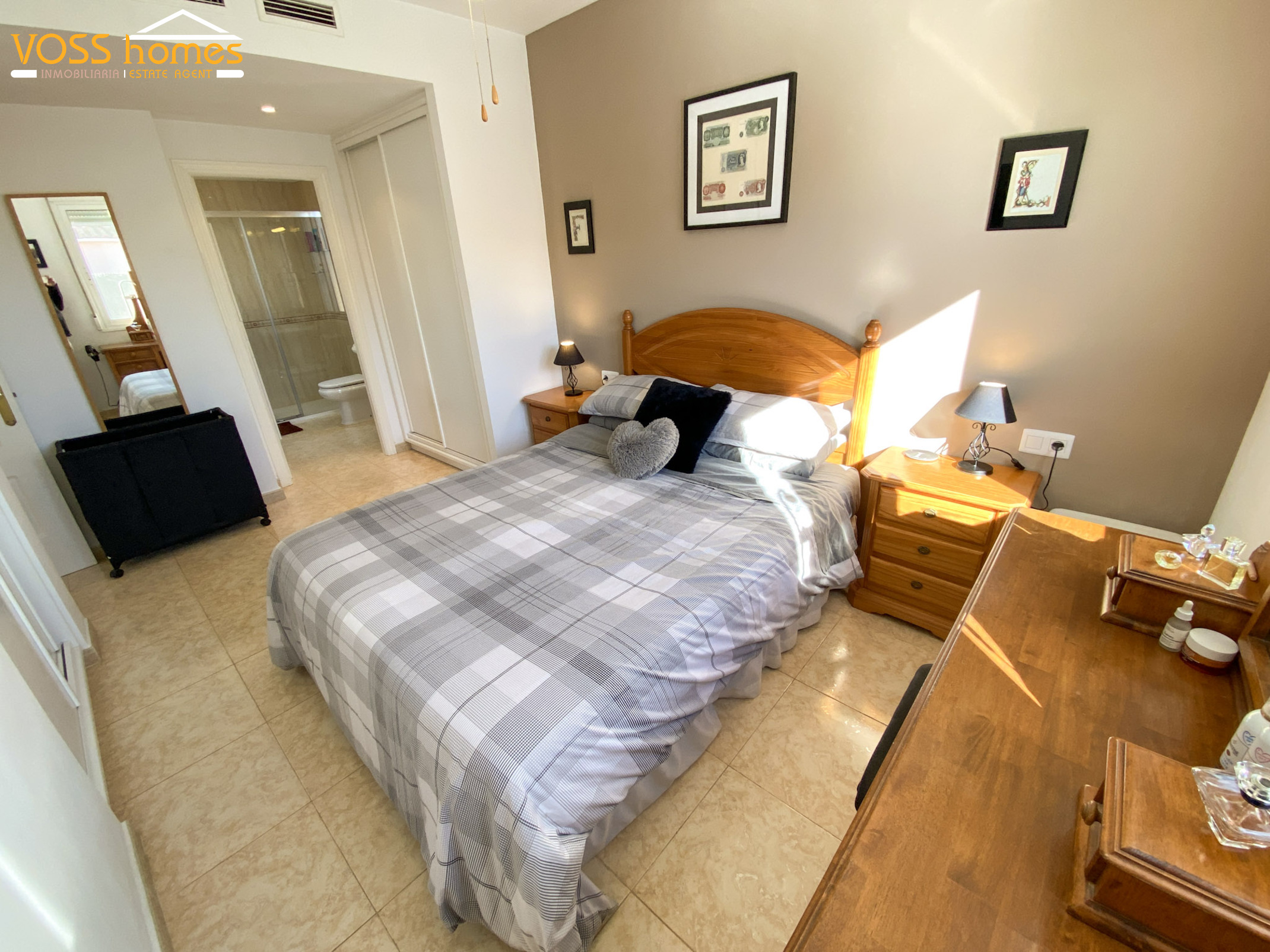 VH2664: Вилла продается в La Alfoquia