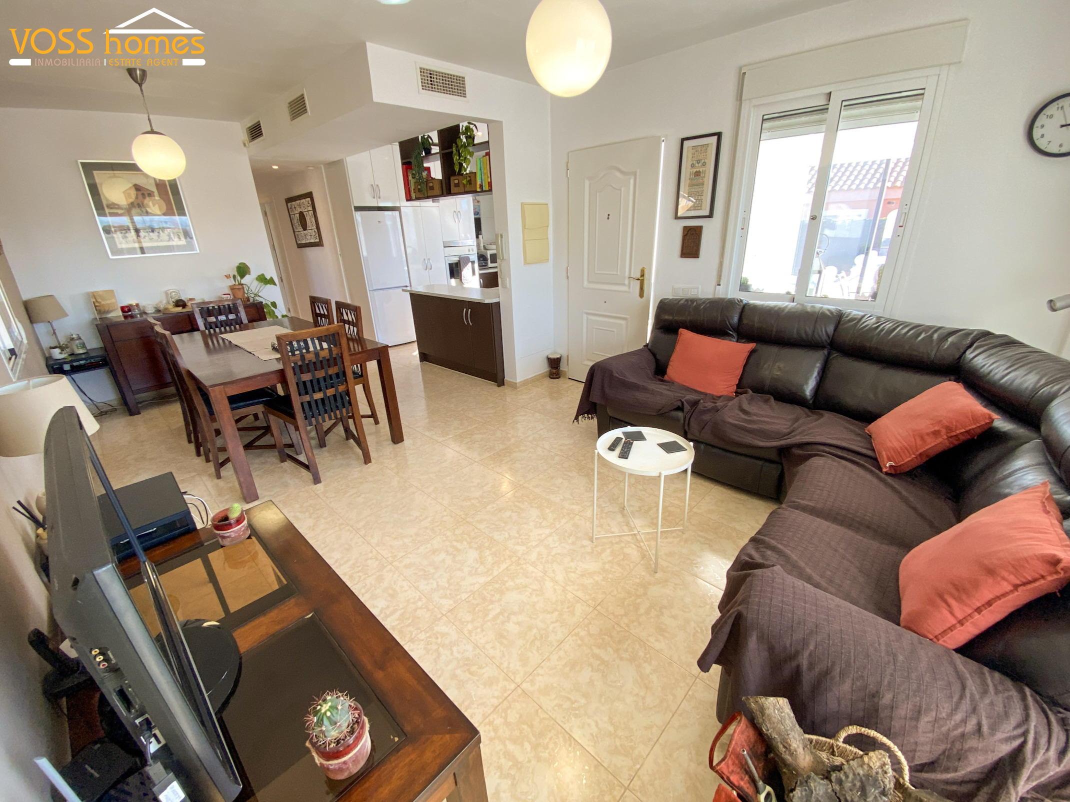 VH2664: Вилла продается в La Alfoquia