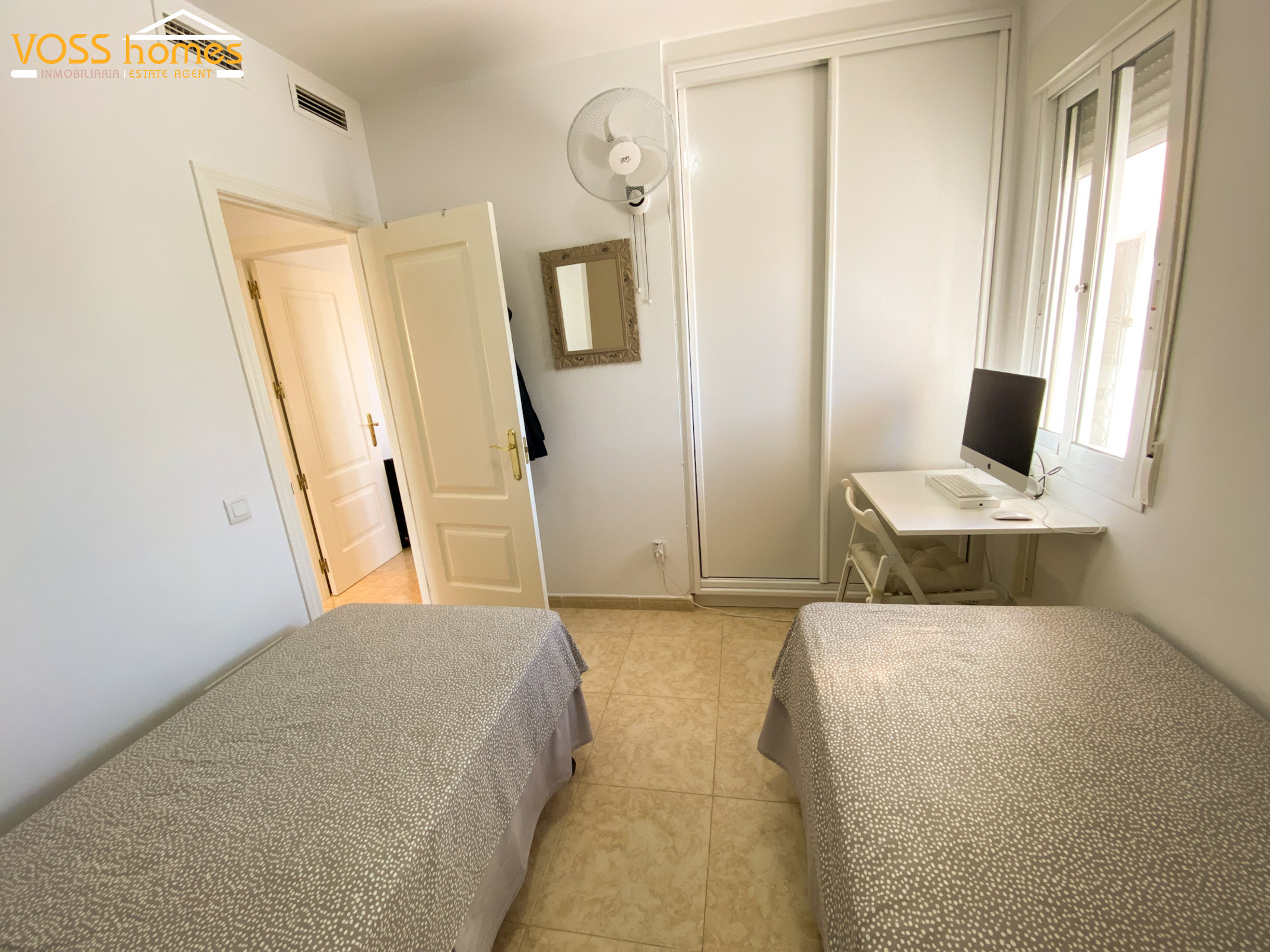 VH2664: Вилла продается в La Alfoquia