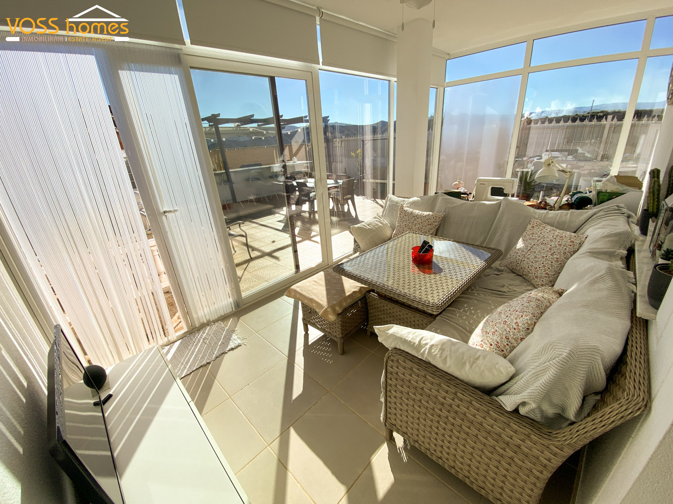 VH2664: Вилла продается в La Alfoquia