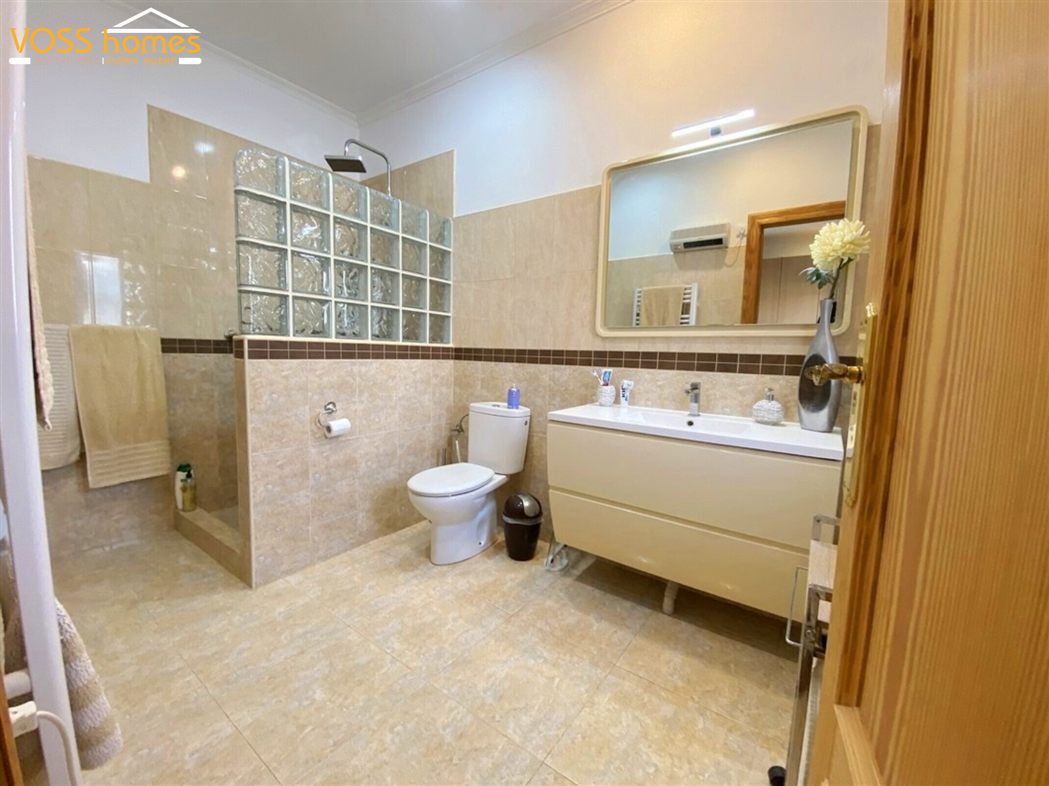 VH2665: Villa for Sale in Huércal-Overa Countryside