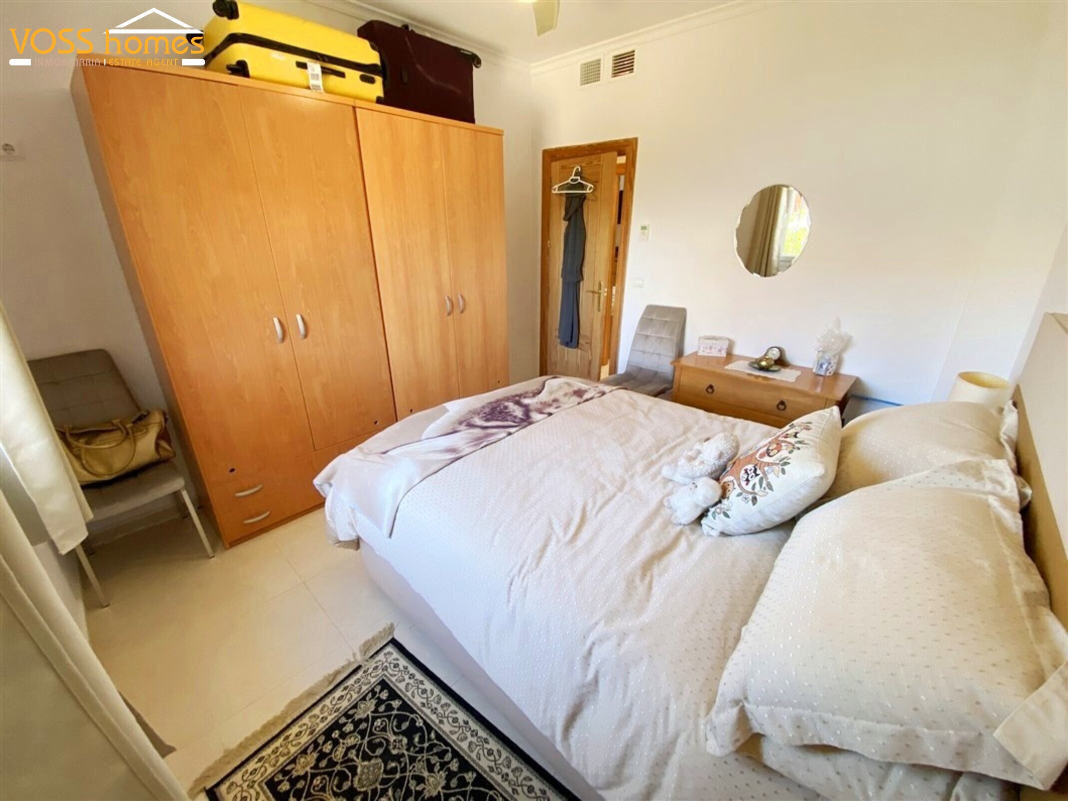VH2665: Villa for Sale in Huércal-Overa Countryside