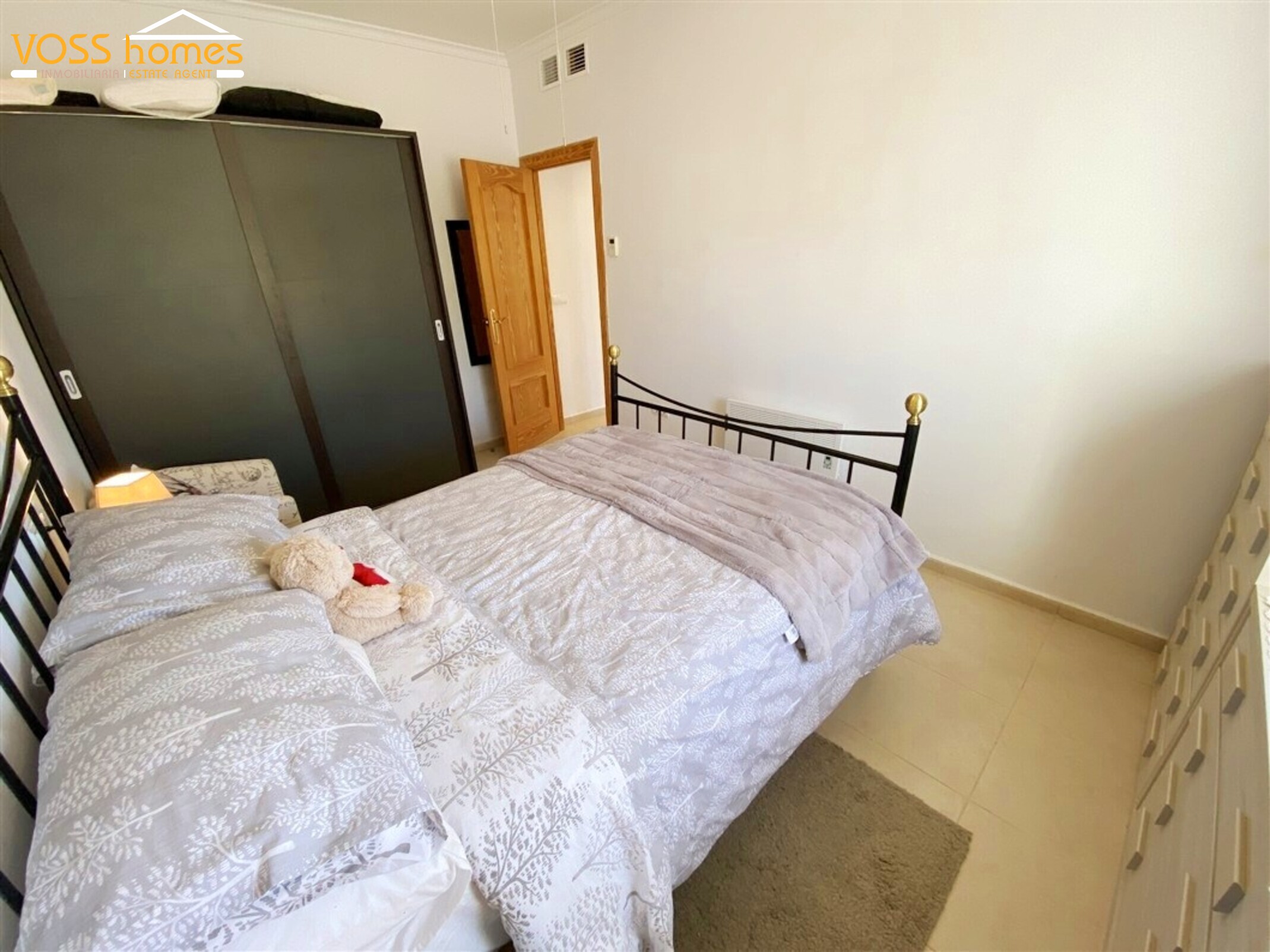 VH2665: Villa for Sale in Huércal-Overa Countryside