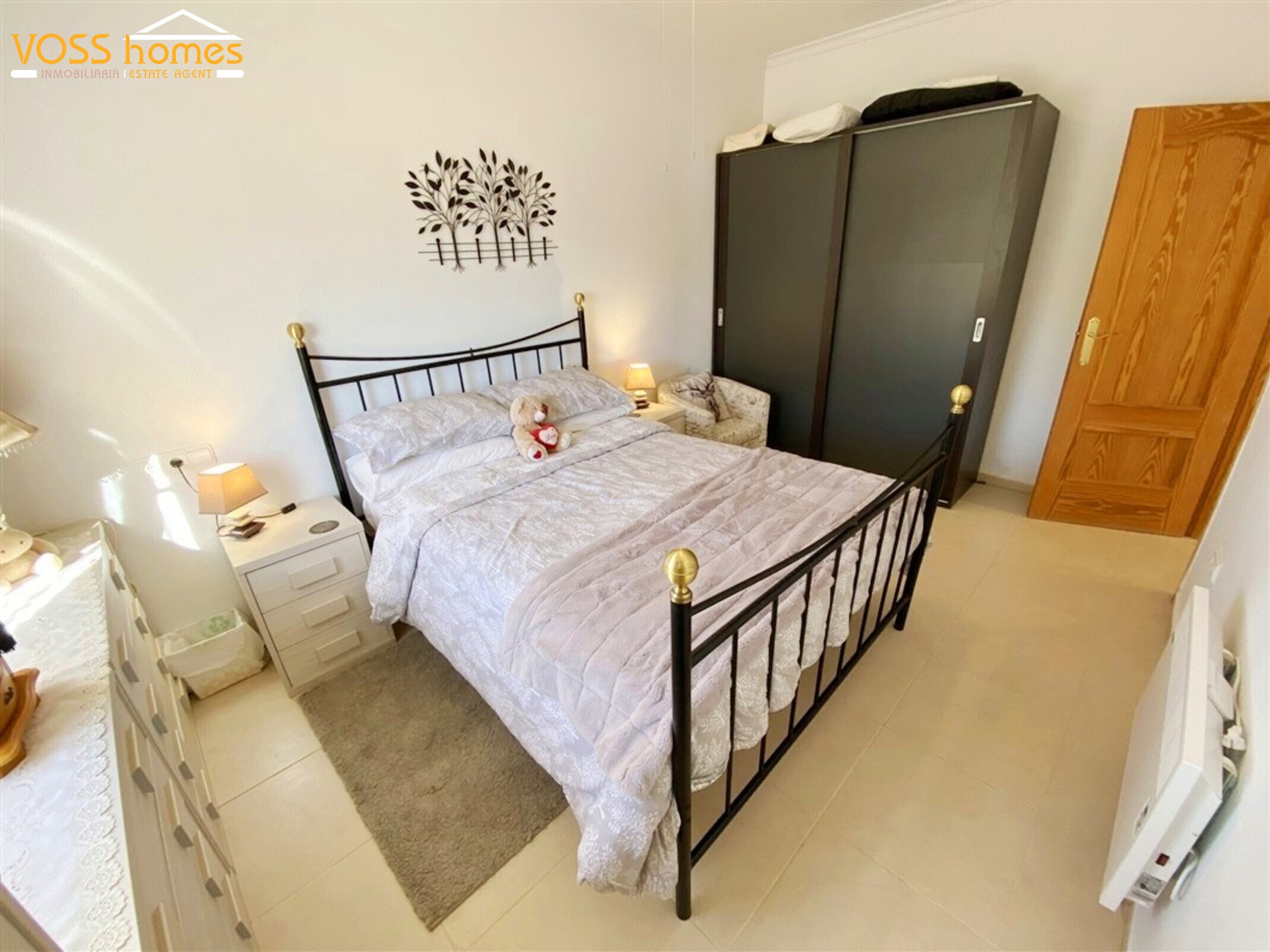 VH2665: Villa for Sale in Huércal-Overa Countryside