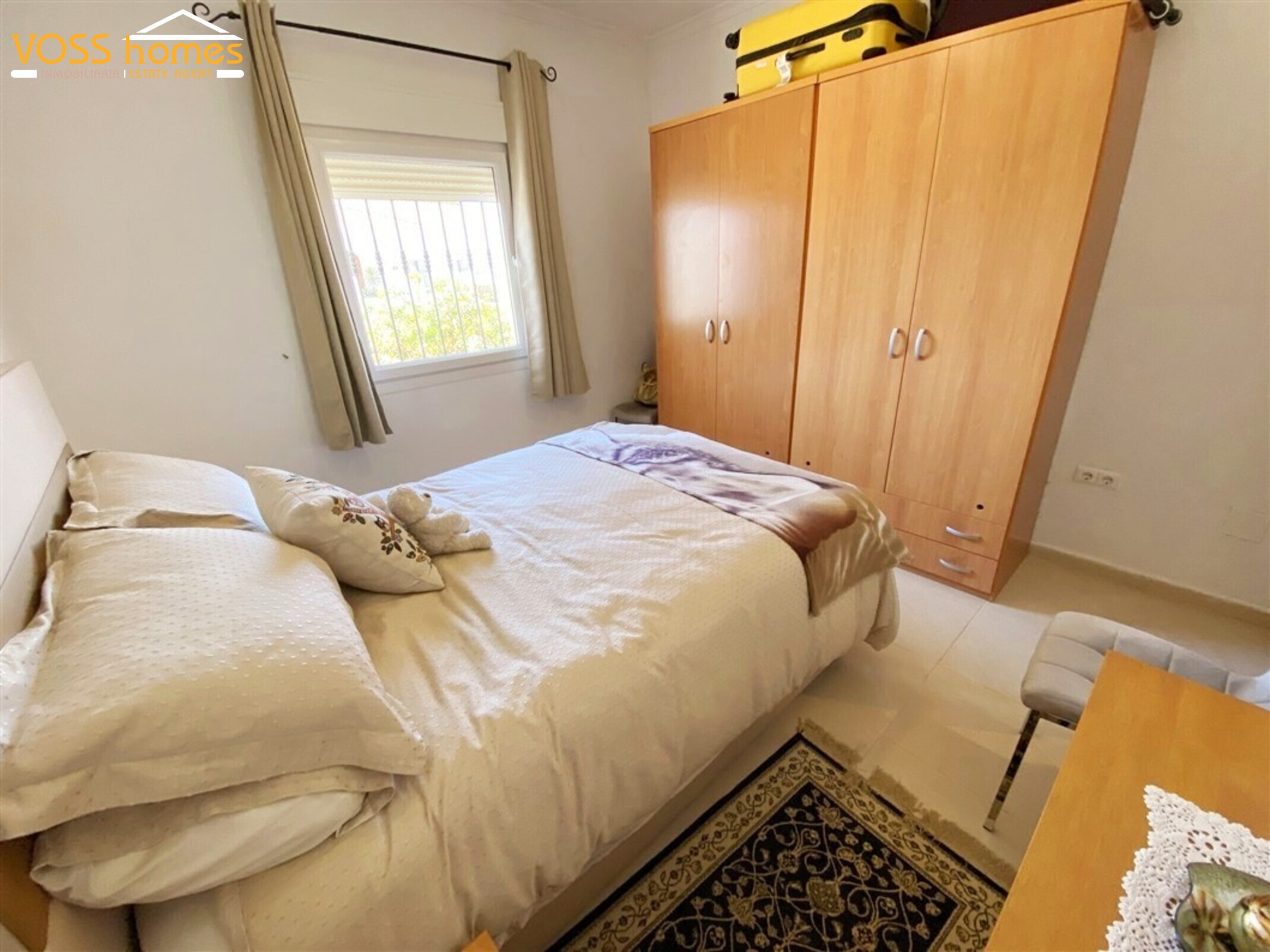 VH2665: Villa for Sale in Huércal-Overa Countryside