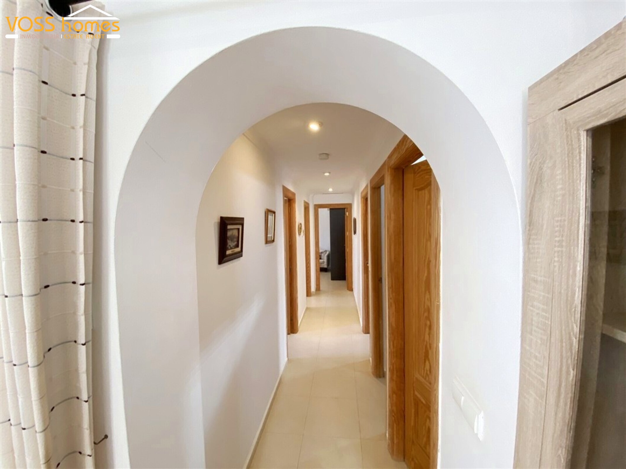 VH2665: Villa for Sale in Huércal-Overa Countryside