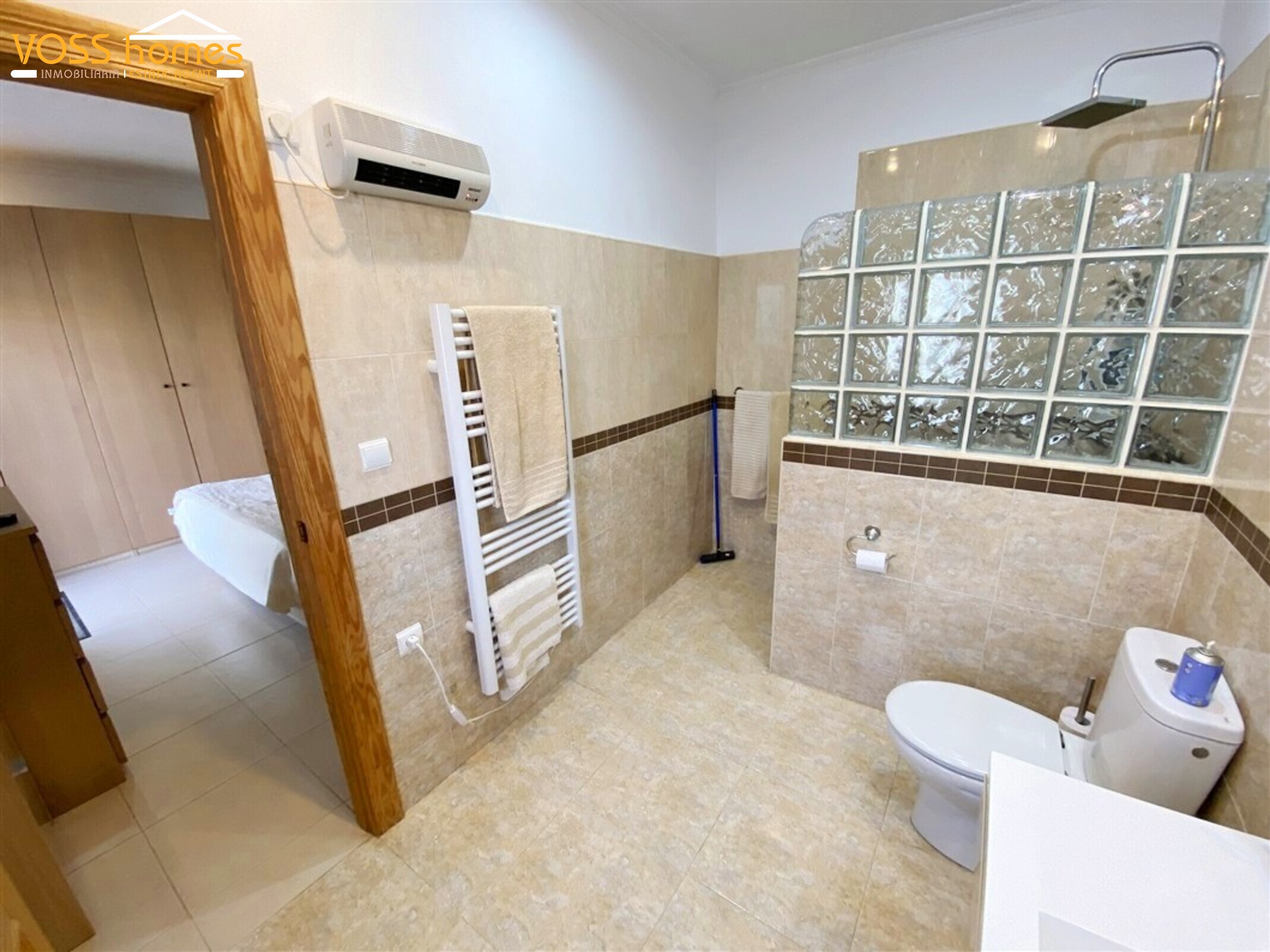 VH2665: Villa for Sale in Huércal-Overa Countryside