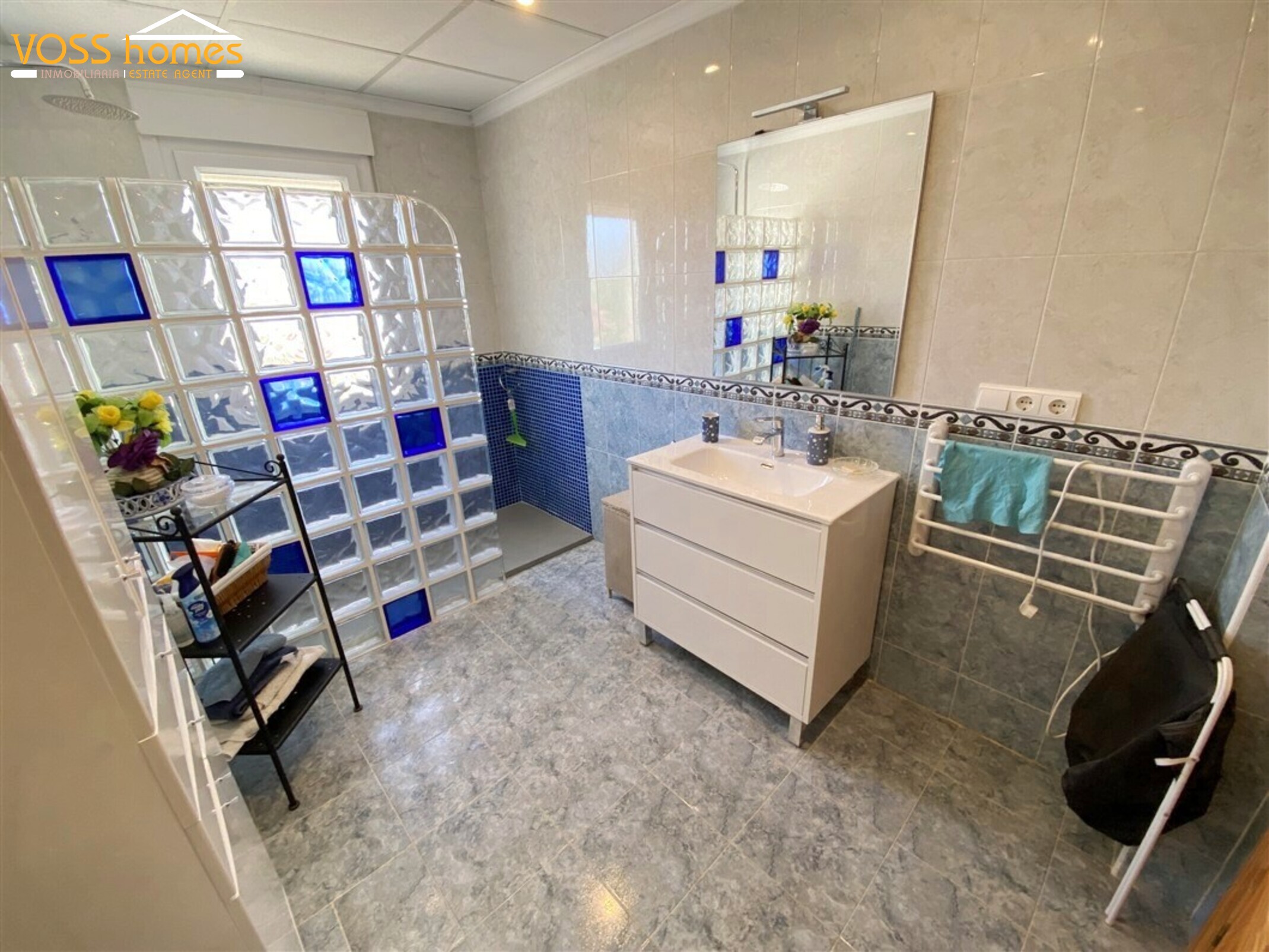 VH2665: Villa for Sale in Huércal-Overa Countryside