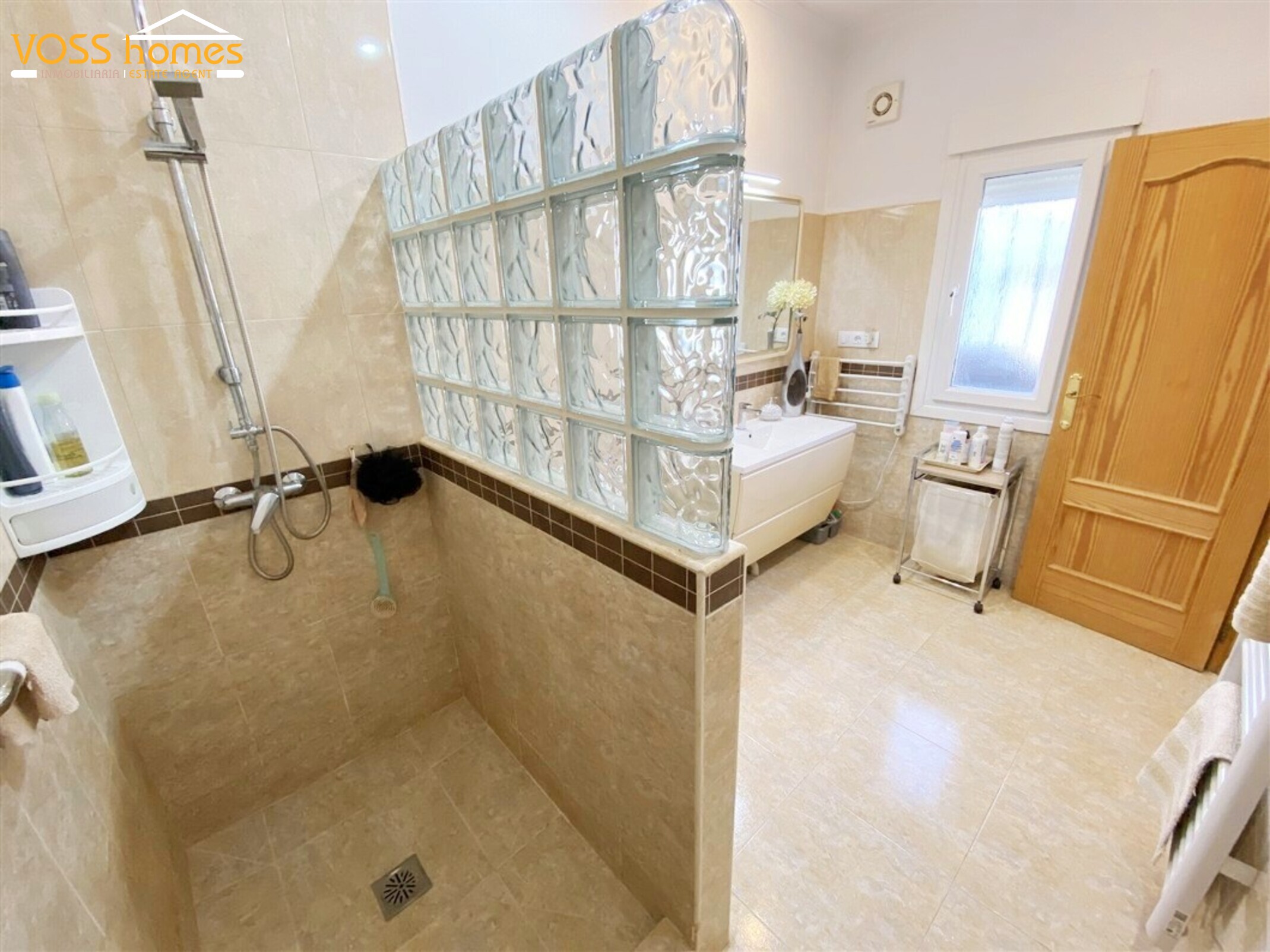 VH2665: Villa for Sale in Huércal-Overa Countryside