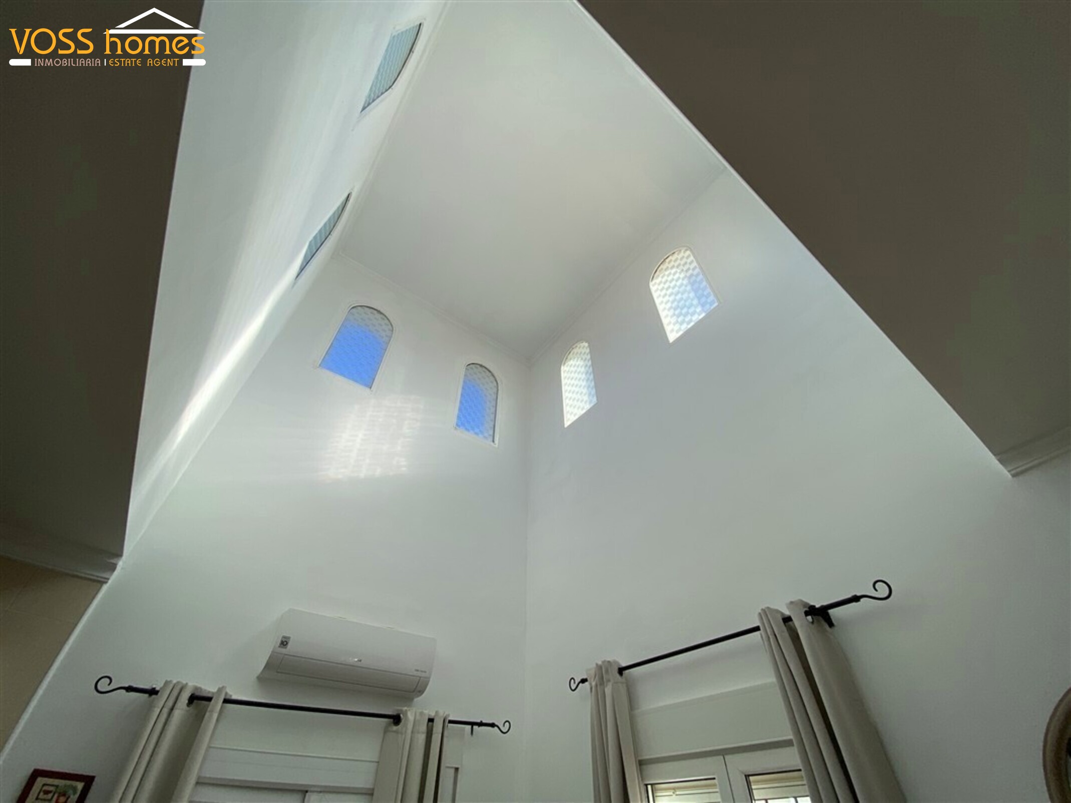 VH2665: Villa for Sale in Huércal-Overa Countryside