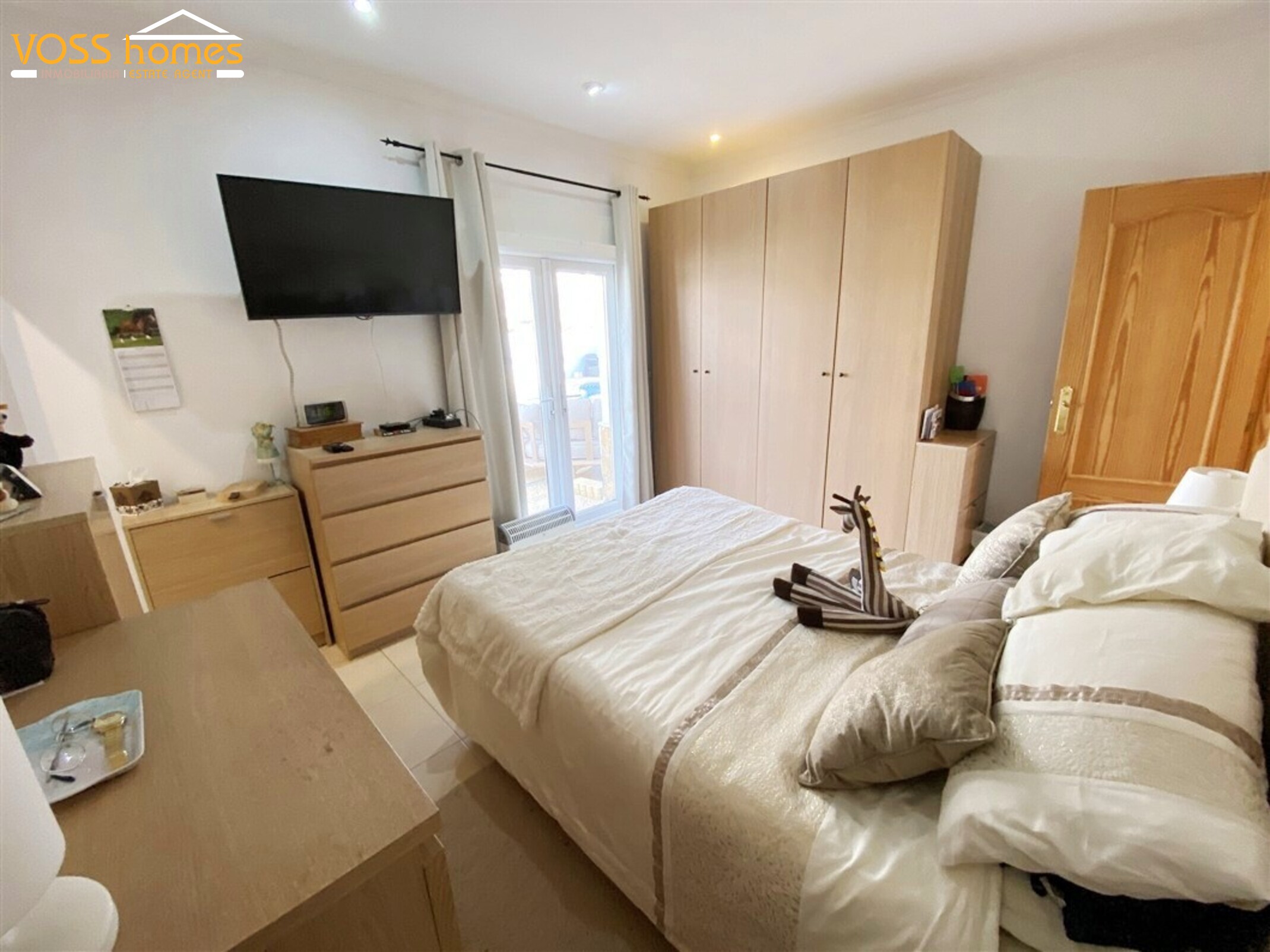 VH2665: Villa for Sale in Huércal-Overa Countryside