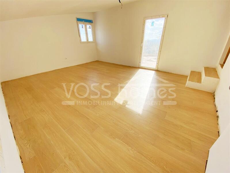 VH2666: Village / Town House for Sale in Huércal-Overa Villages