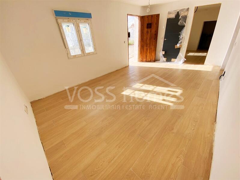 VH2666: Village / Town House for Sale in Huércal-Overa Villages