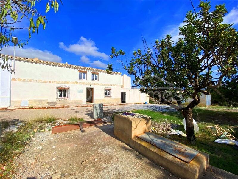 VH2666: Village / Town House for Sale in Huércal-Overa Villages
