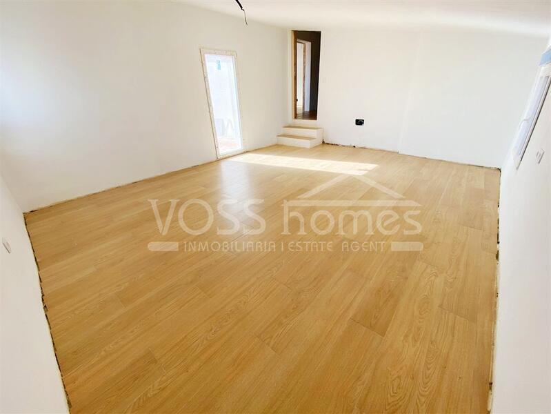 VH2666: Village / Town House for Sale in Huércal-Overa Villages