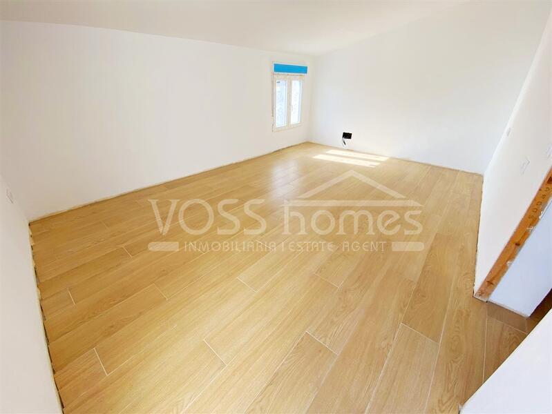 VH2666: Village / Town House for Sale in Huércal-Overa Villages