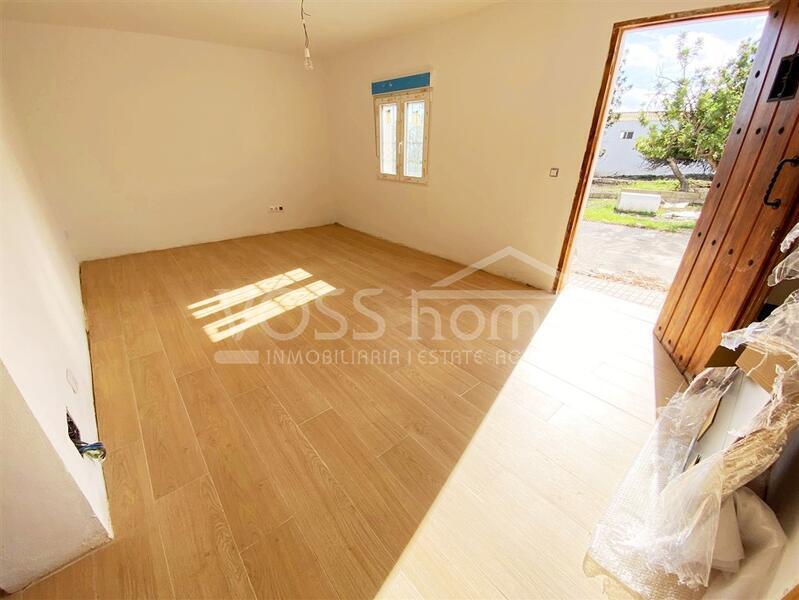 VH2666: Village / Town House for Sale in Huércal-Overa Villages