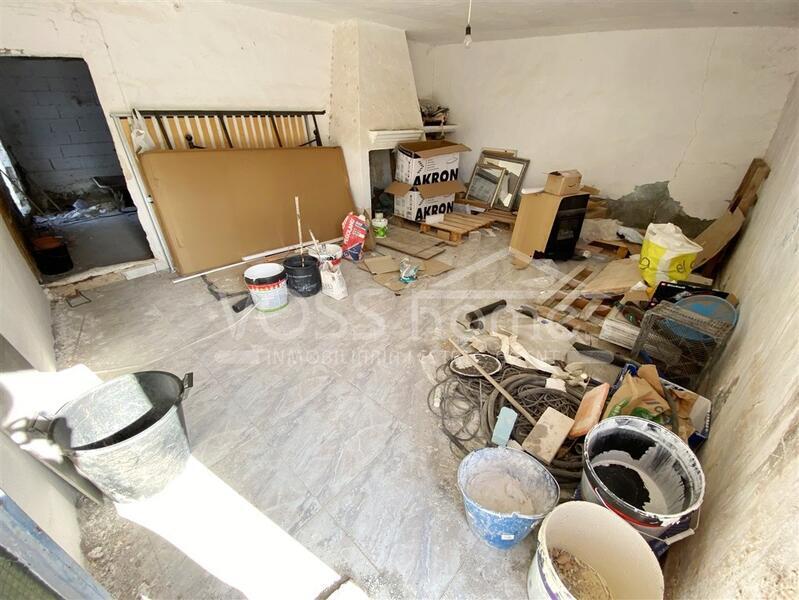 VH2666: Village / Town House for Sale in Huércal-Overa Villages