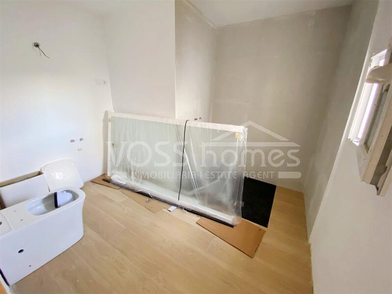 VH2666: Village / Town House for Sale in Huércal-Overa Villages