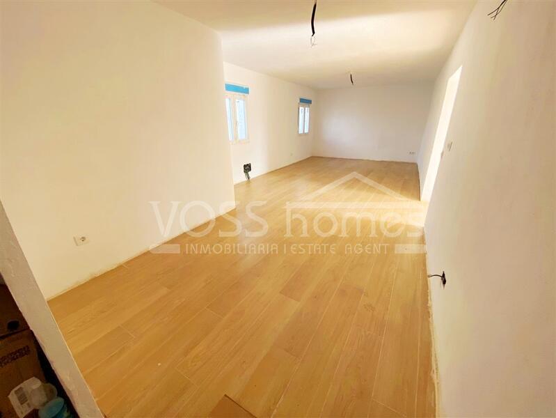 VH2666: Village / Town House for Sale in Huércal-Overa Villages