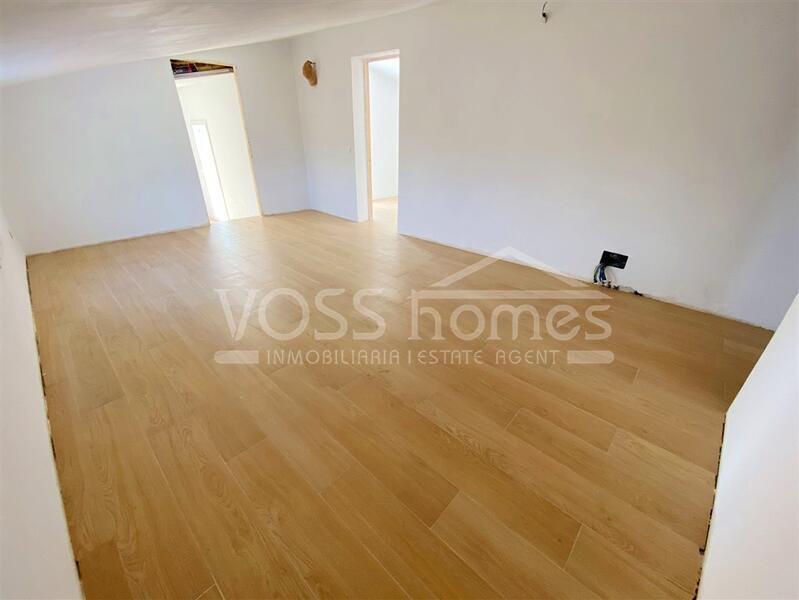 VH2666: Village / Town House for Sale in Huércal-Overa Villages