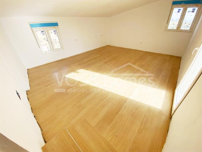 VH2666: Village / Town House for Sale in Huércal-Overa Villages