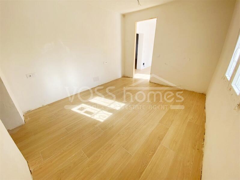 VH2666: Village / Town House for Sale in Huércal-Overa Villages