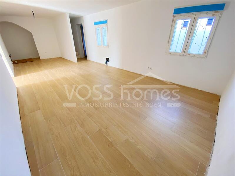 VH2666: Village / Town House for Sale in Huércal-Overa Villages