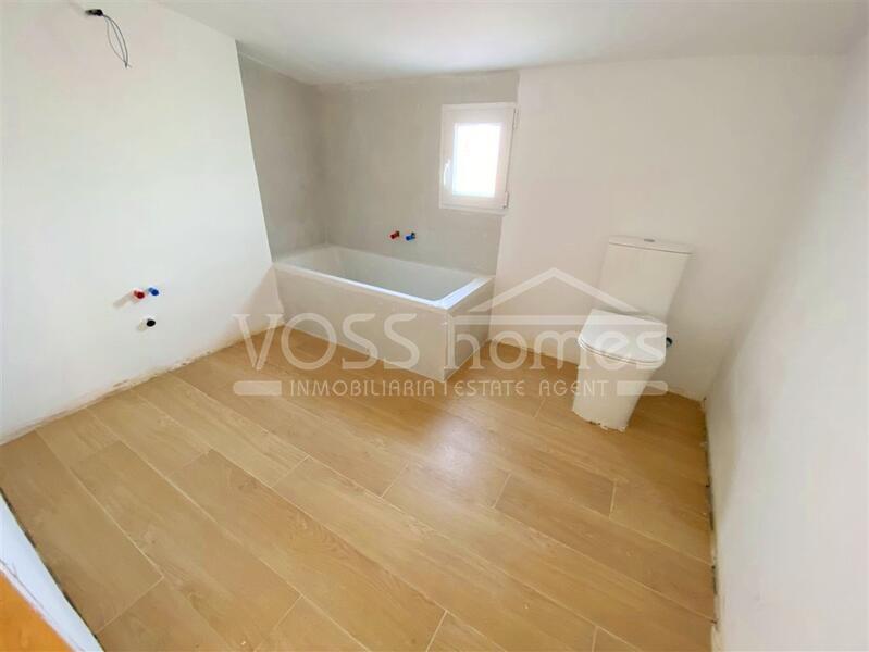 VH2666: Village / Town House for Sale in Huércal-Overa Villages