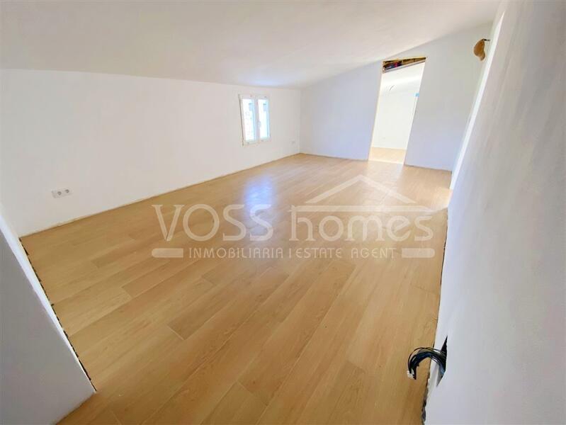 VH2666: Village / Town House for Sale in Huércal-Overa Villages