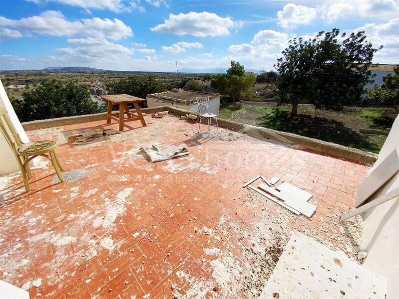 VH2666: Village / Town House for Sale in Huércal-Overa Villages