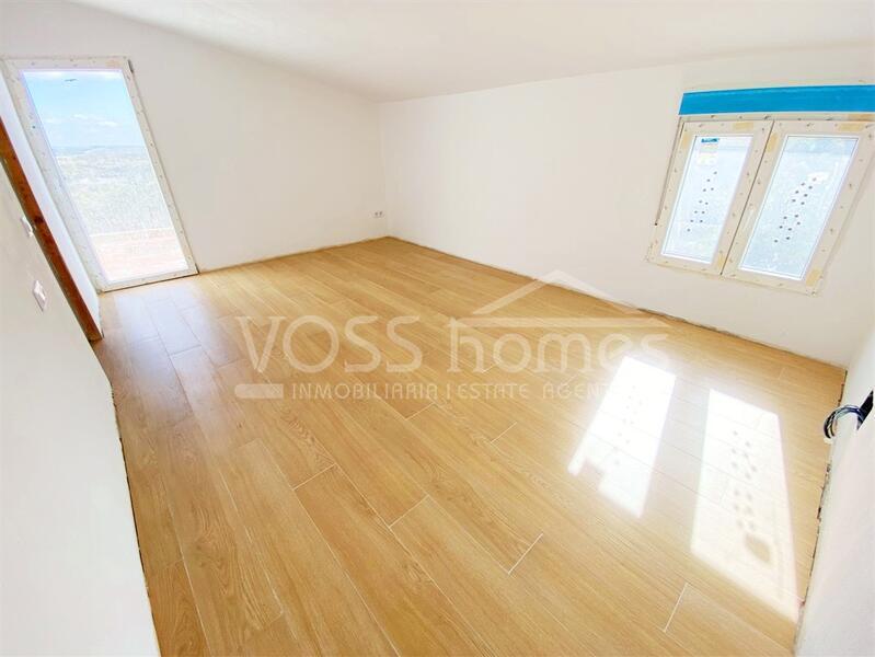 VH2666: Village / Town House for Sale in Huércal-Overa Villages