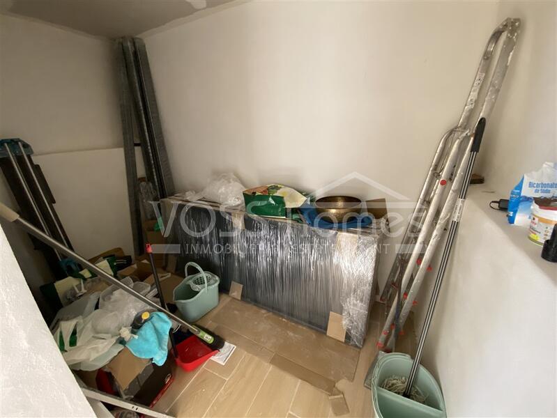 VH2666: Village / Town House for Sale in Huércal-Overa Villages