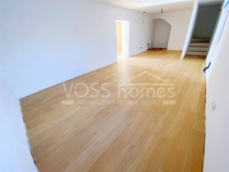 VH2666: Village / Town House for Sale in Huércal-Overa Villages