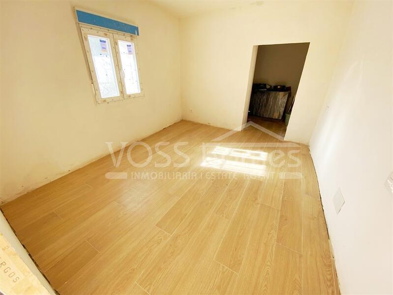 VH2666: Village / Town House for Sale in Huércal-Overa Villages