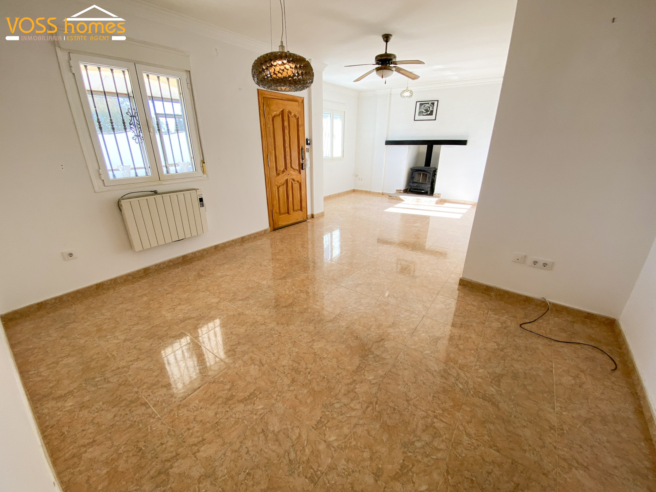 VH2669: Villa zu verkaufen im Huércal-Overa Dörfer