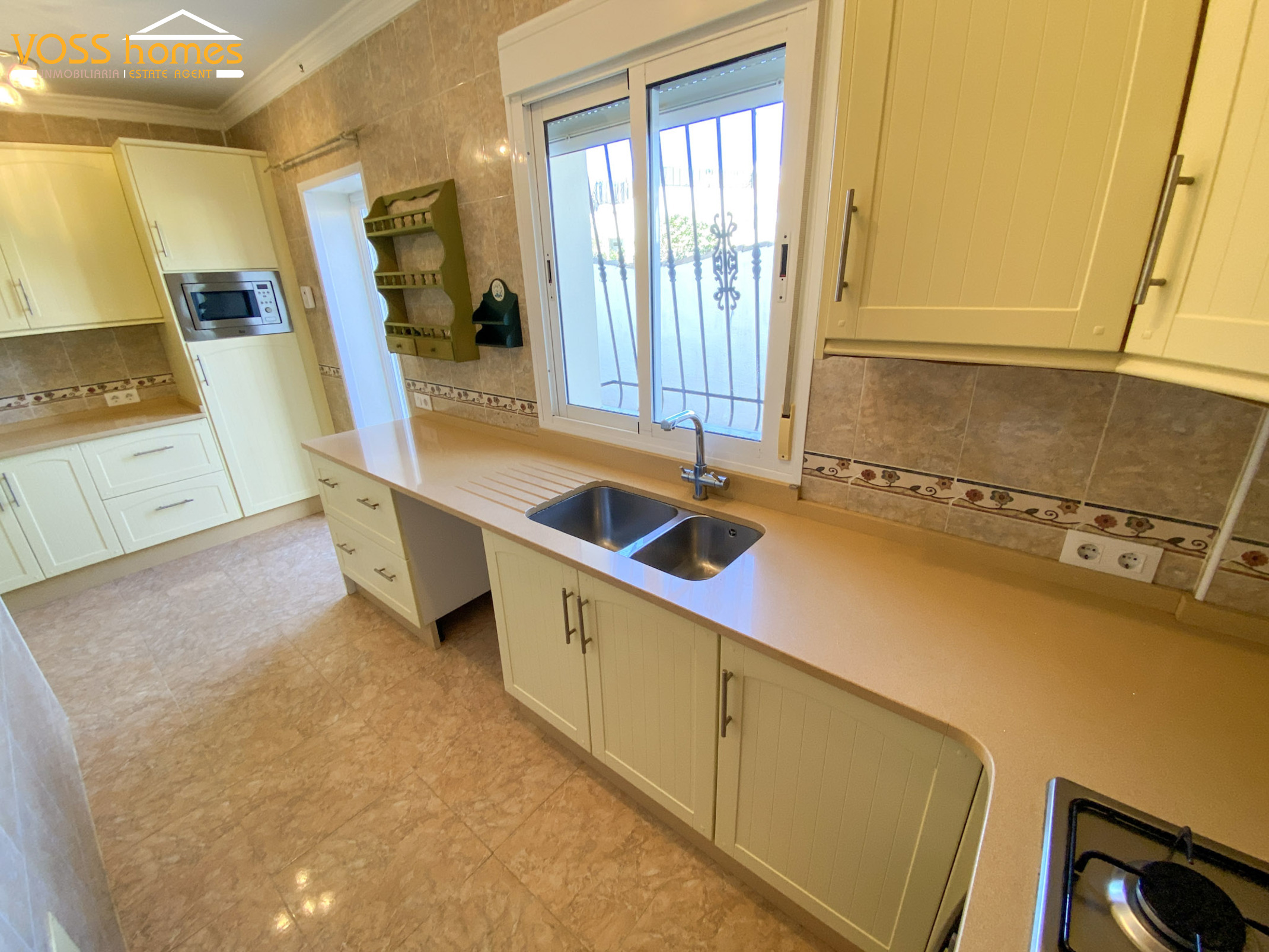 VH2669: Villa zu verkaufen im Huércal-Overa Dörfer